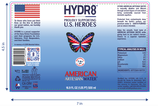 Our Label