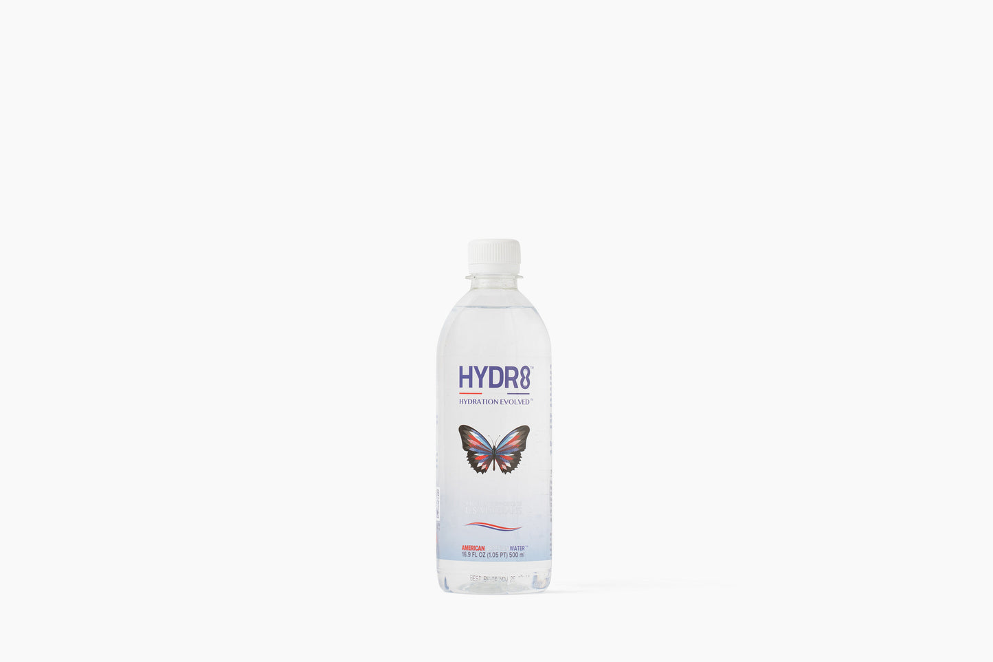 (2) 500 ML 6-PACKS