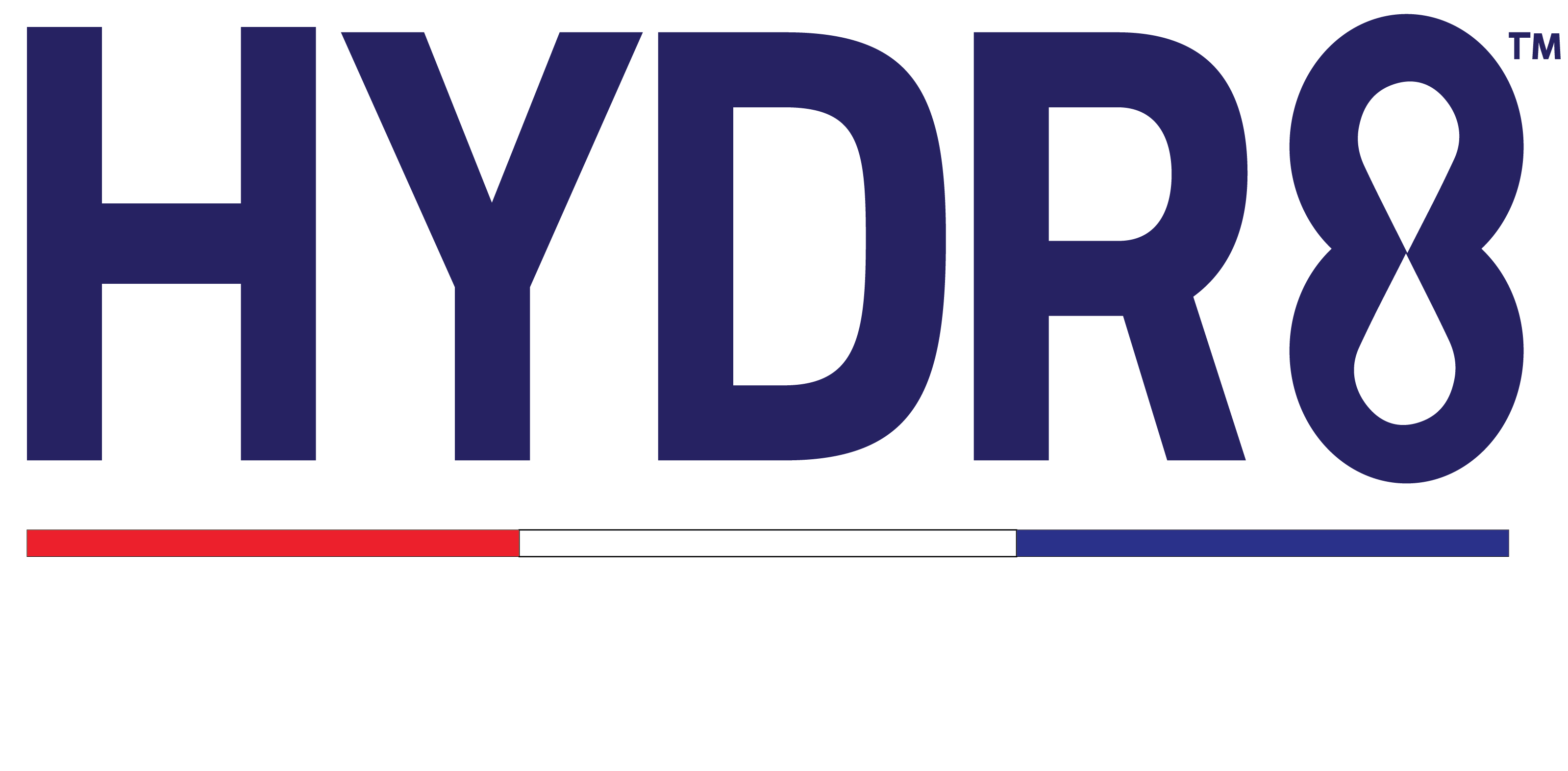 HYDR8
